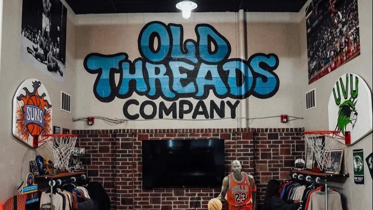 Photo of Old Threads Co