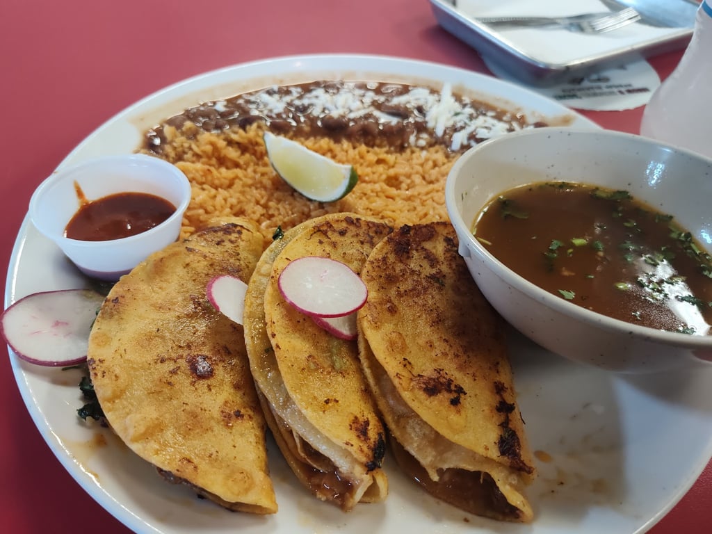 Taco Revolution