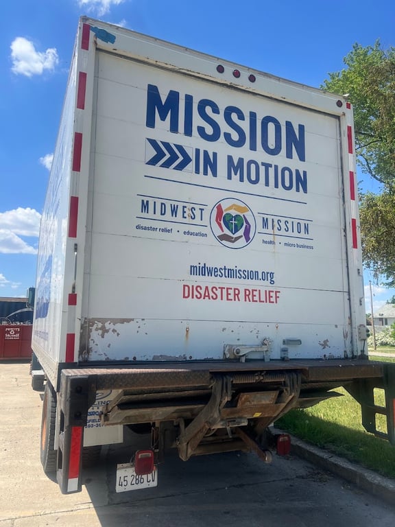 Midwest Mission