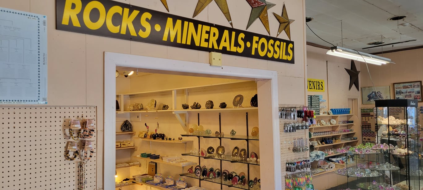 Photo of Dixie Caverns Antique Mall