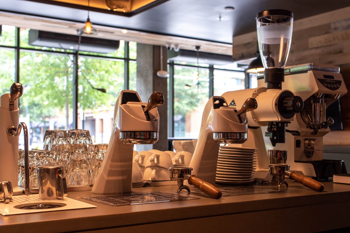 Kaldi’s Social House