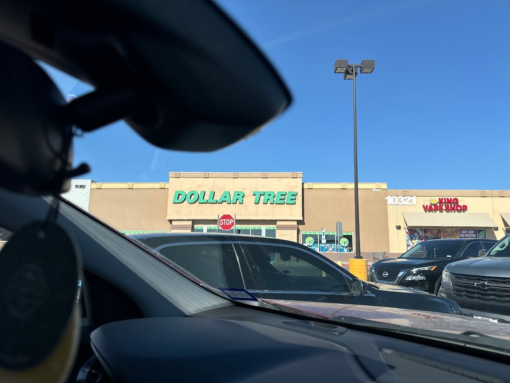 Goodwill
