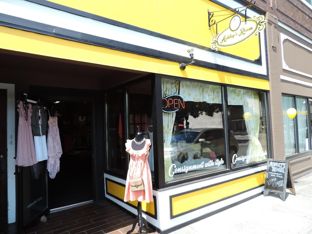 Photo of Ashley’s Room Consignment