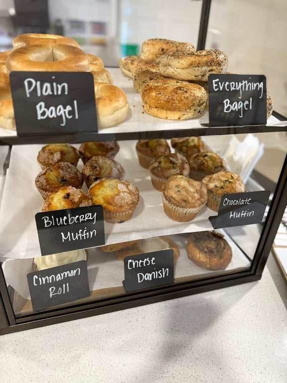 Heavenly Coffeehouse and Market