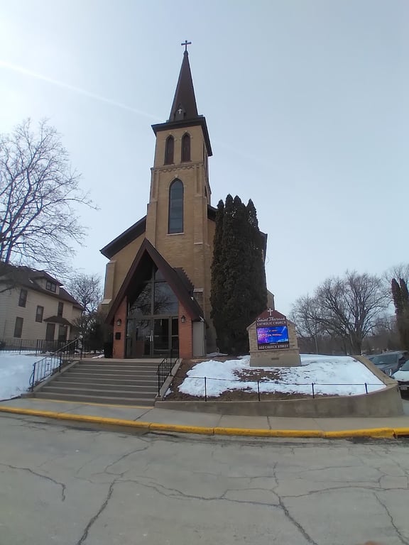 St. Theresa Catholic Church