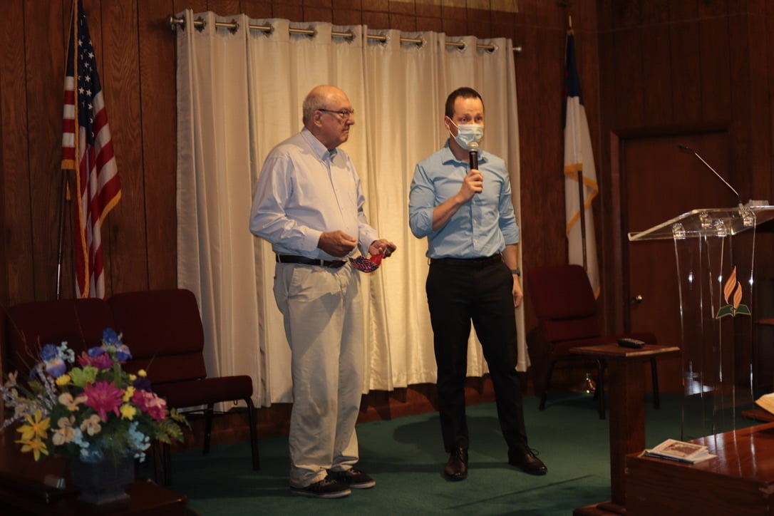 DeKalb Seventh-Day Adventist Church