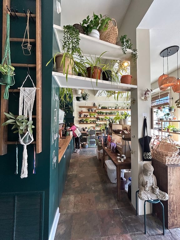 Cup of Gold Coffee & Tea Company