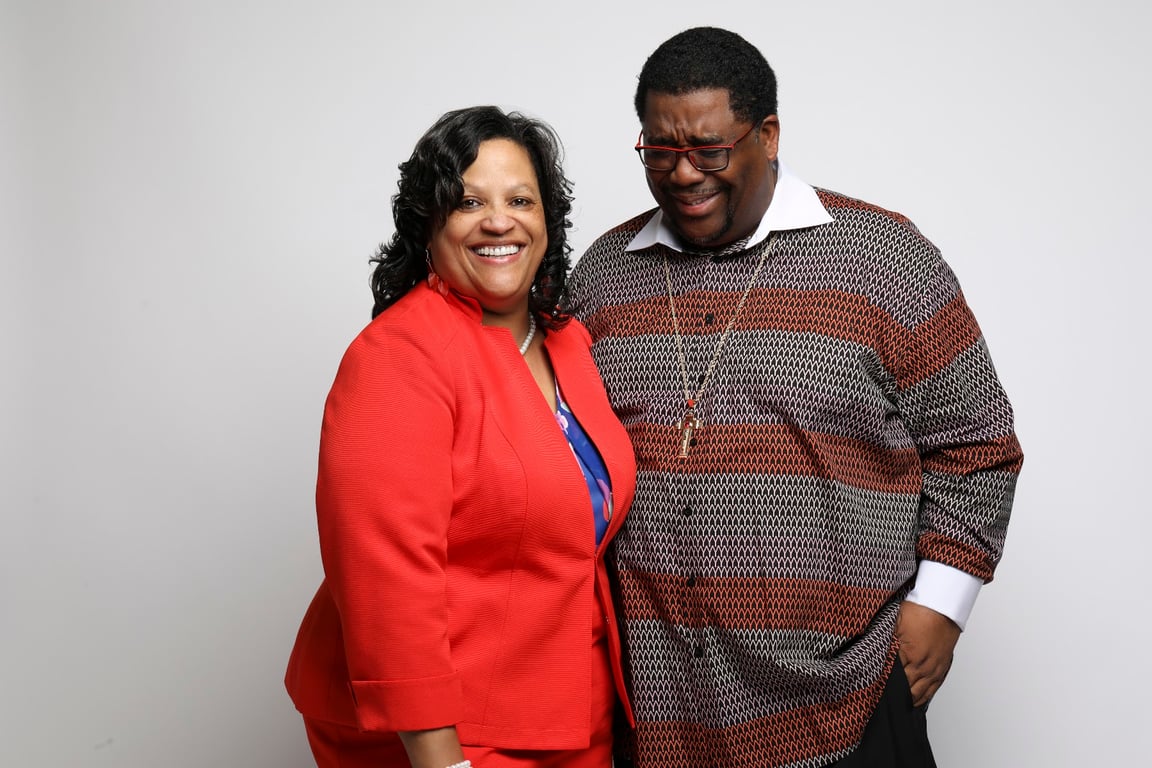 Greater Faith World Outreach Ministry Inc.