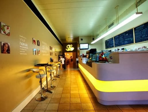 Photo of Loving Hut