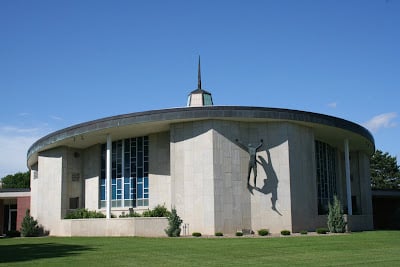 First Presbyterian Church