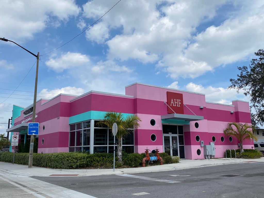Out of the Closet – Orlando