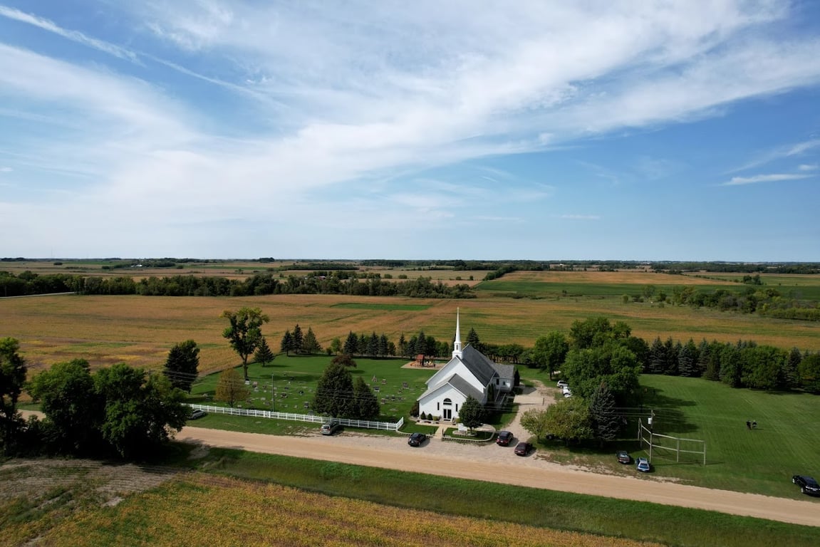 Elim Lutheran Church