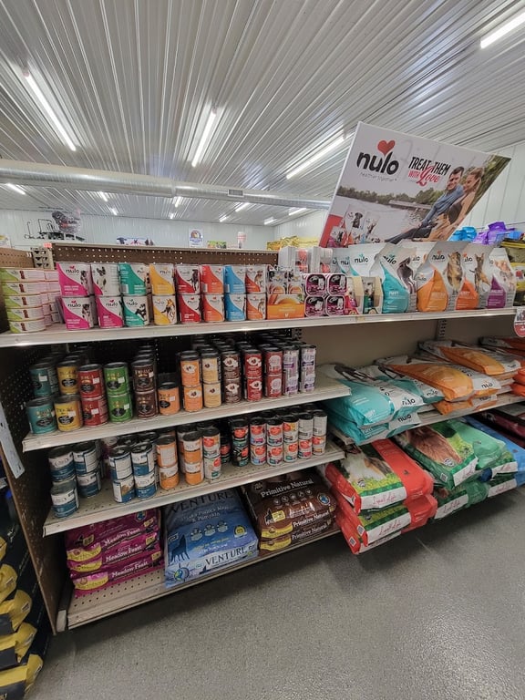 Top Notch Feed & Pet Supply