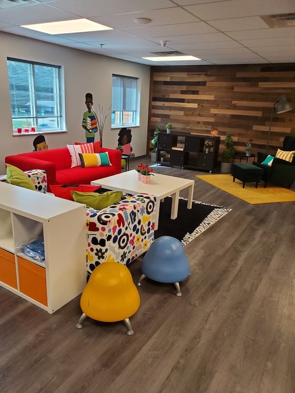 Ferguson Community Empowerment Center