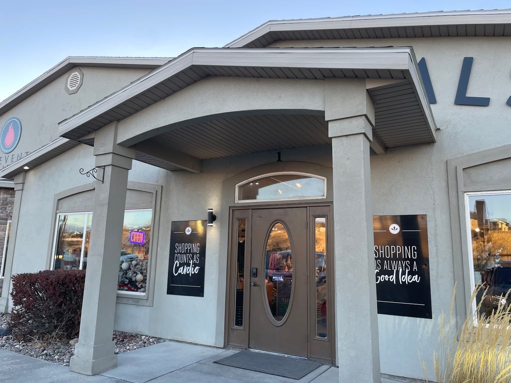 Real Deals Pocatello