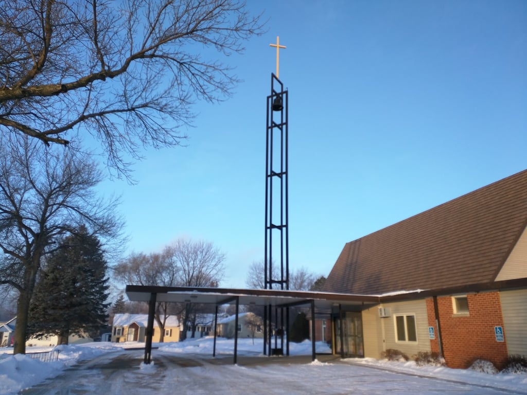 Faith Lutheran Church