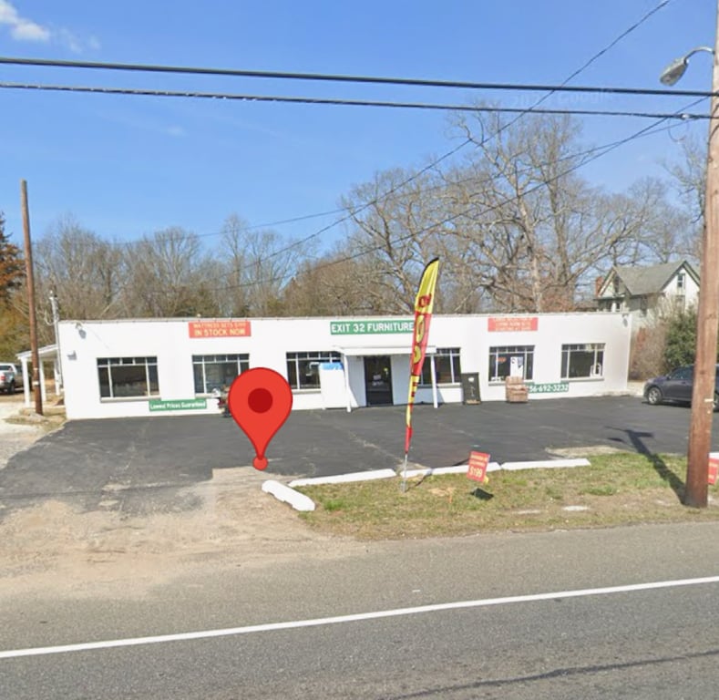 Ream Furniture and Thrift Shop