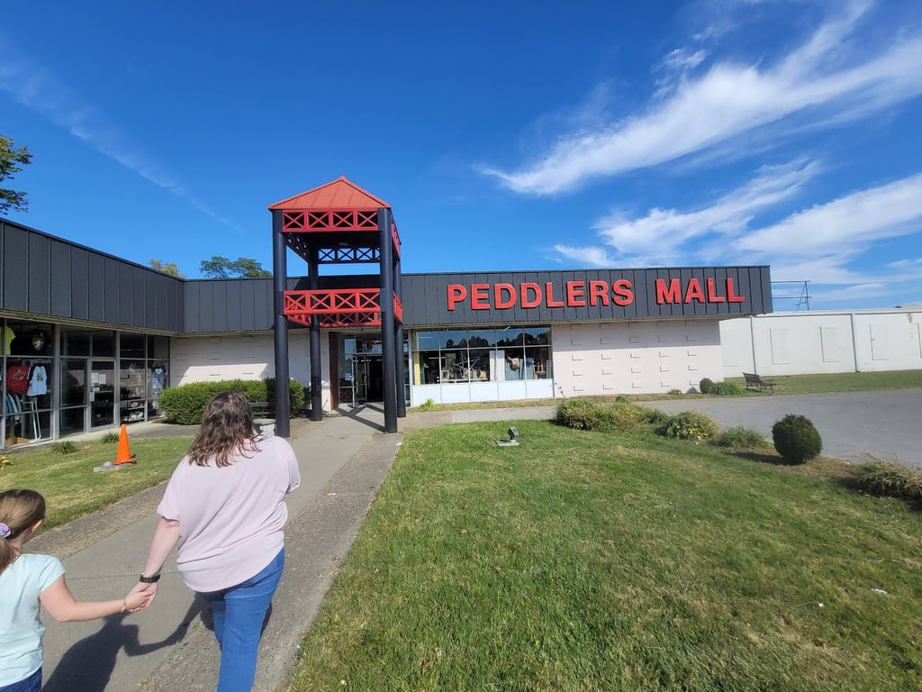 Middletown Peddler’s Mall