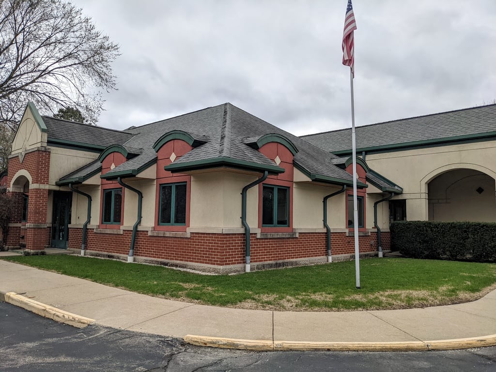 Catholic Charities Milwaukee Area Office