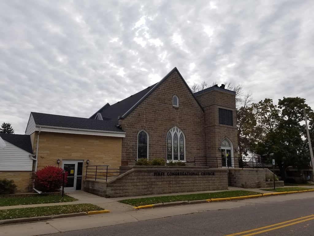 First Congregational Church