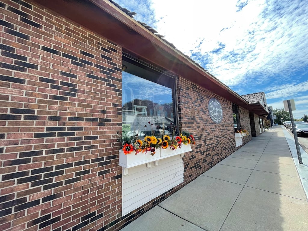 Community Revival Boutique and Thrift