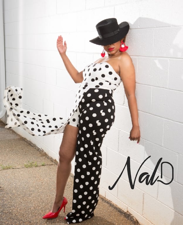 Nal’s Thrift Boutique