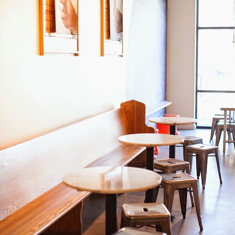 Jeni’s Splendid Ice Creams