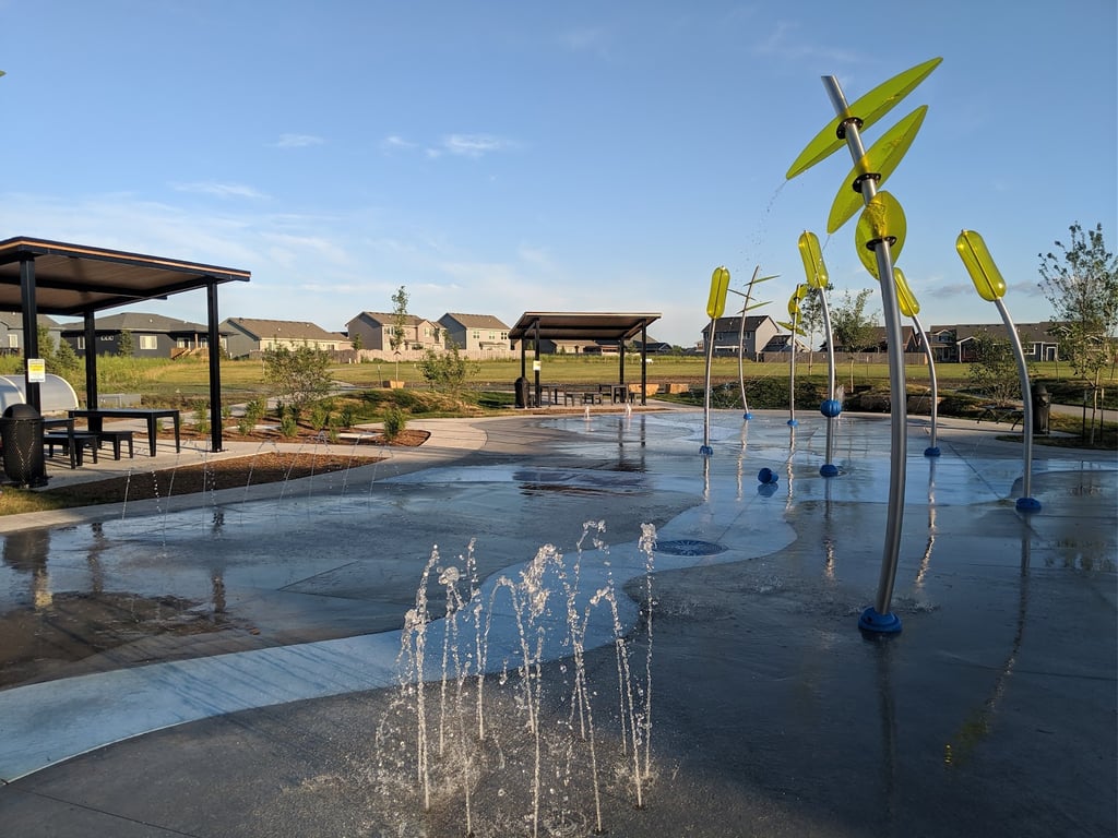 Fox Creek Park