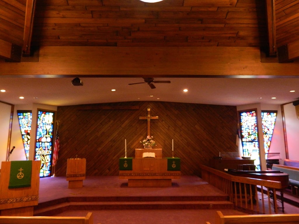 United Trinity Church