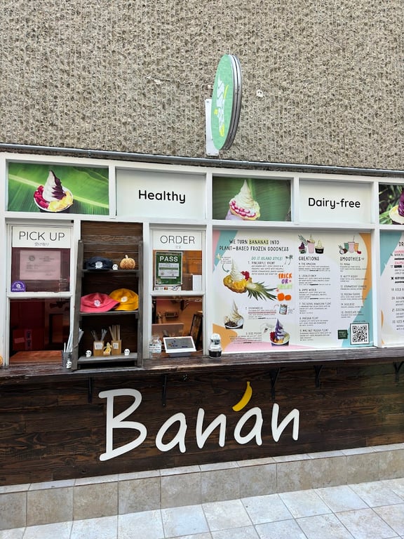 Photo of Banan Waikiki Beach Shack