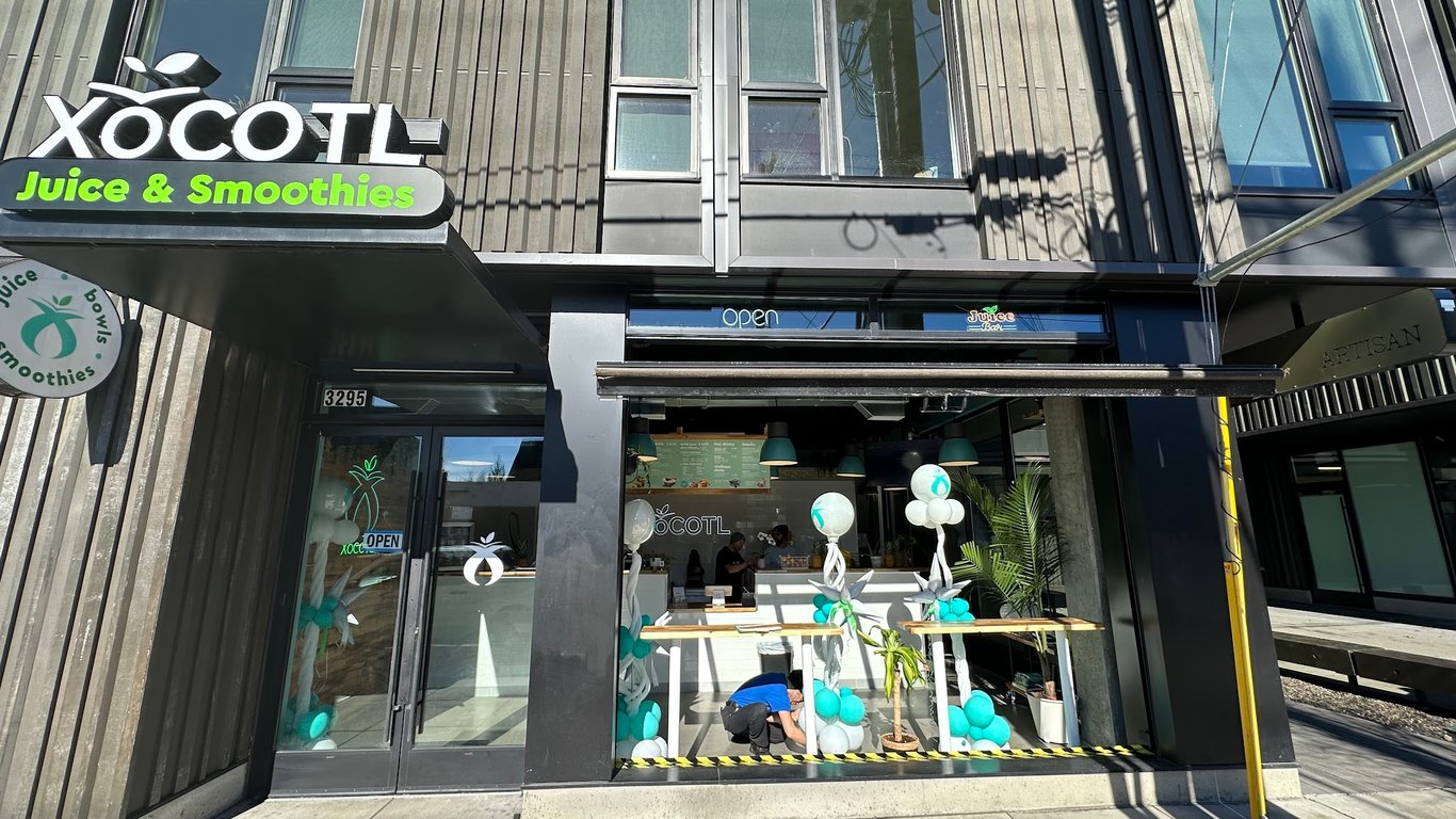 XOCOTL