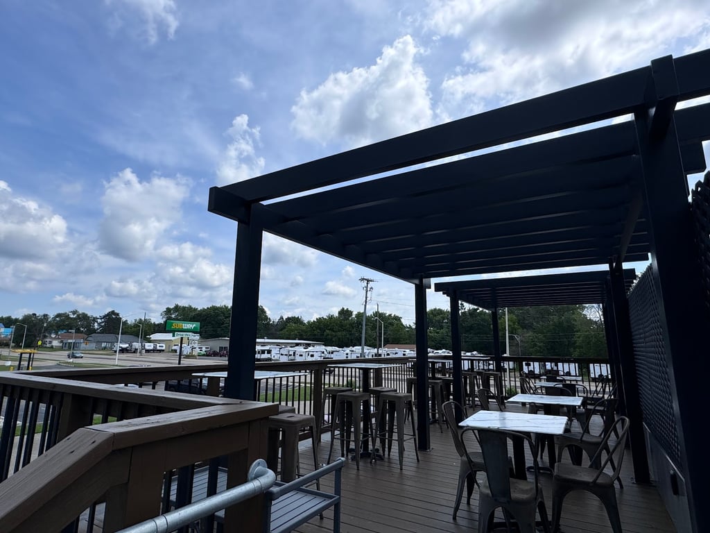 Out of the Box Coffee House