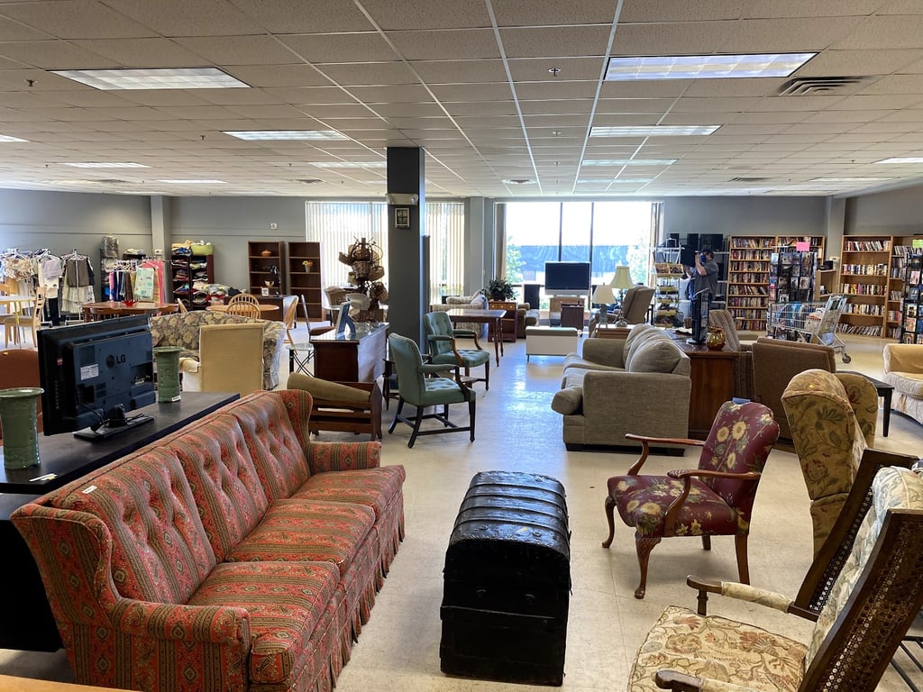 Photo of ReSOURCE Williston