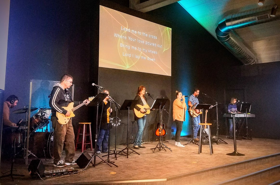 Lighthouse Community Church