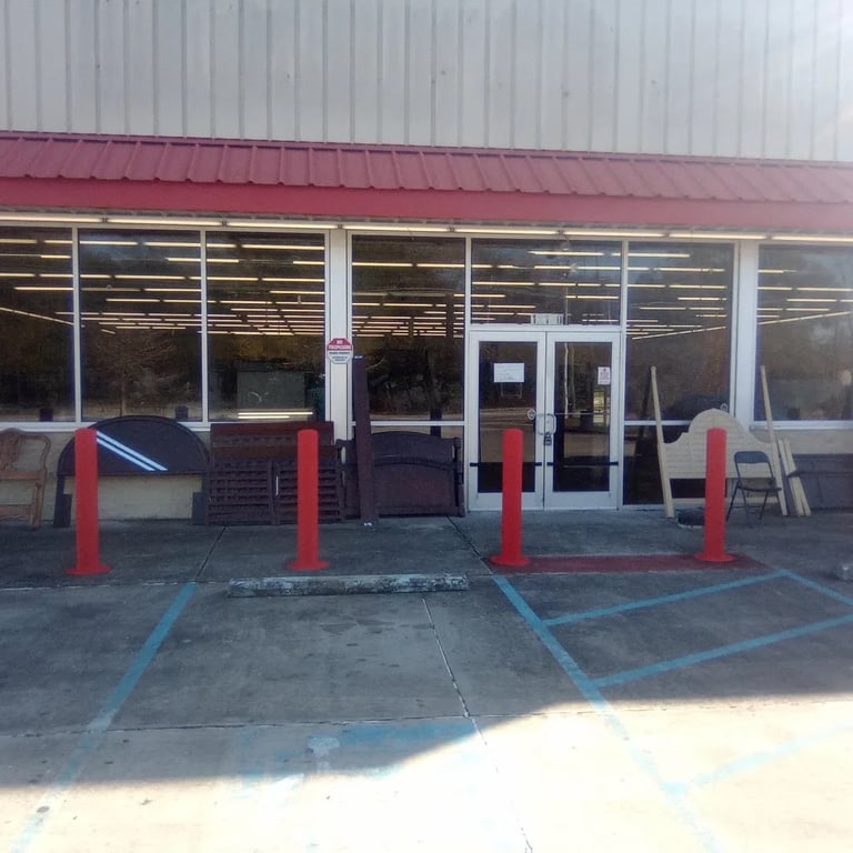 Photo of Negotiable Treasures