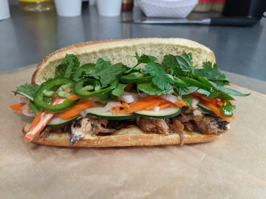 Salt of Hope Food Co