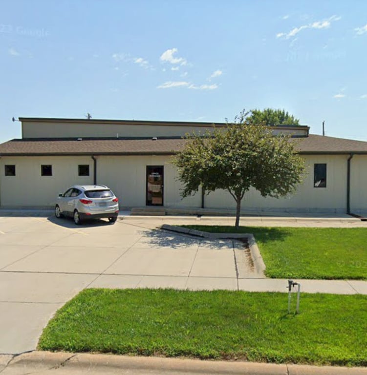 Hope Evangelical Free Church