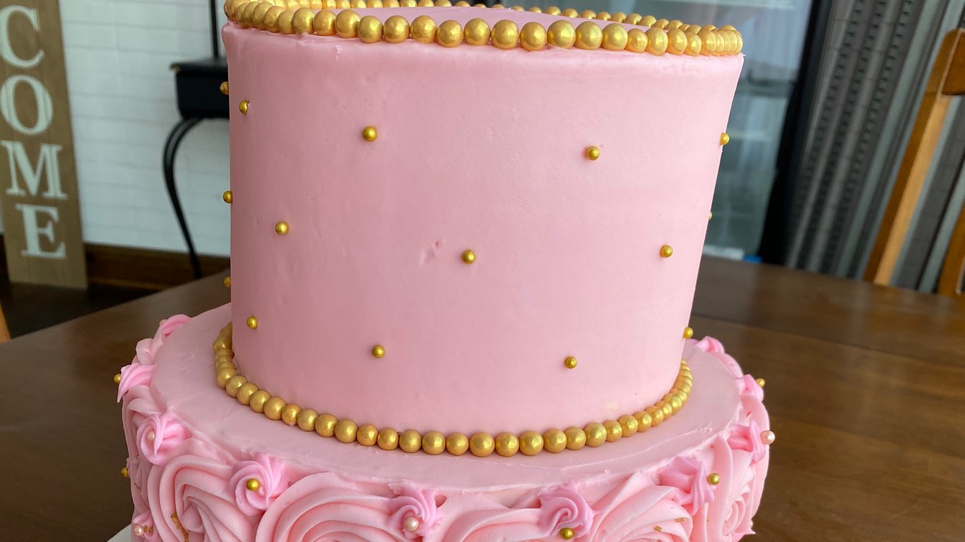 Morgana’s Gluten Free Bakery