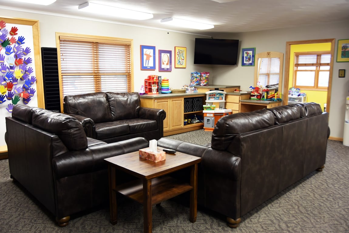 Tylers Justice Center For Children