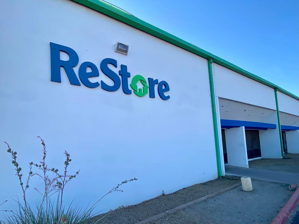 Habitat for Humanity ReStore – Phoenix