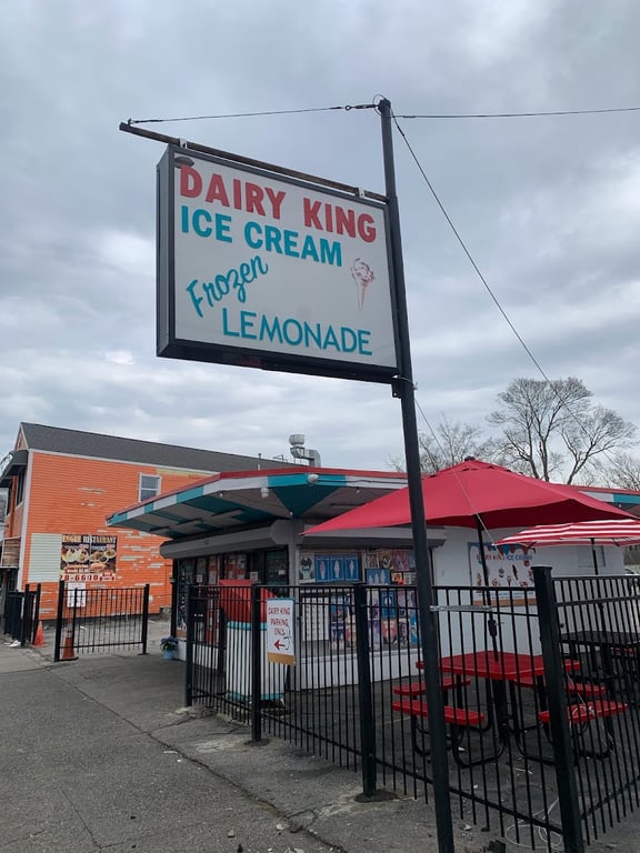 Dairy King