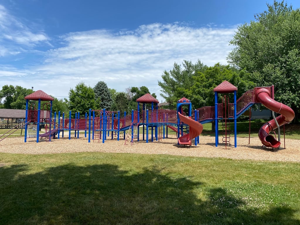 S.T. Morrison Park