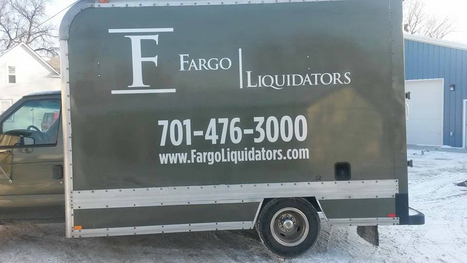 Photo of Fargo Liquidators
