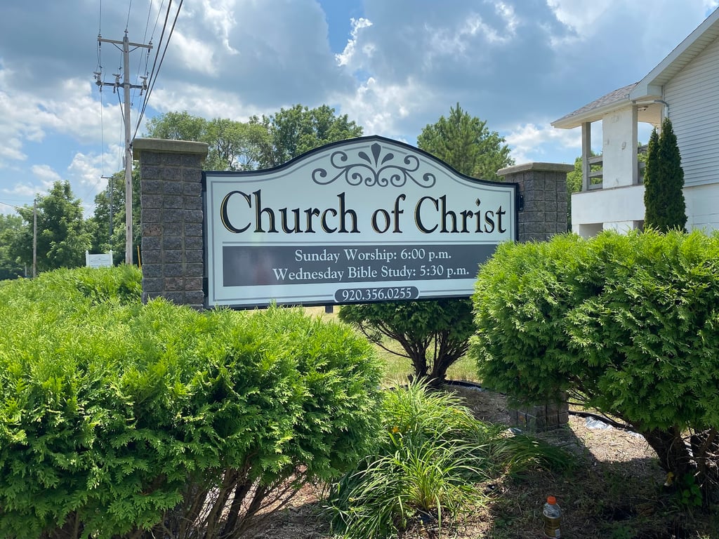 Beaver Dam Church of Christ