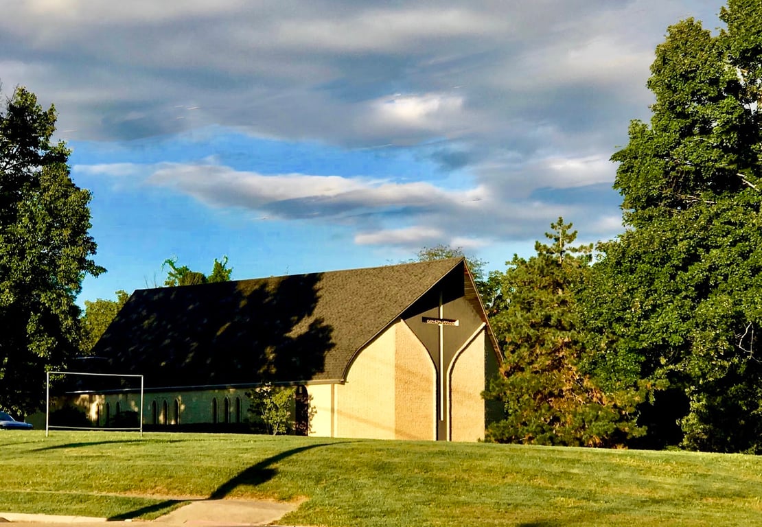 Chesterfield Community Church