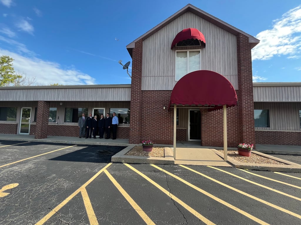 The Salvation Army Jacksonville