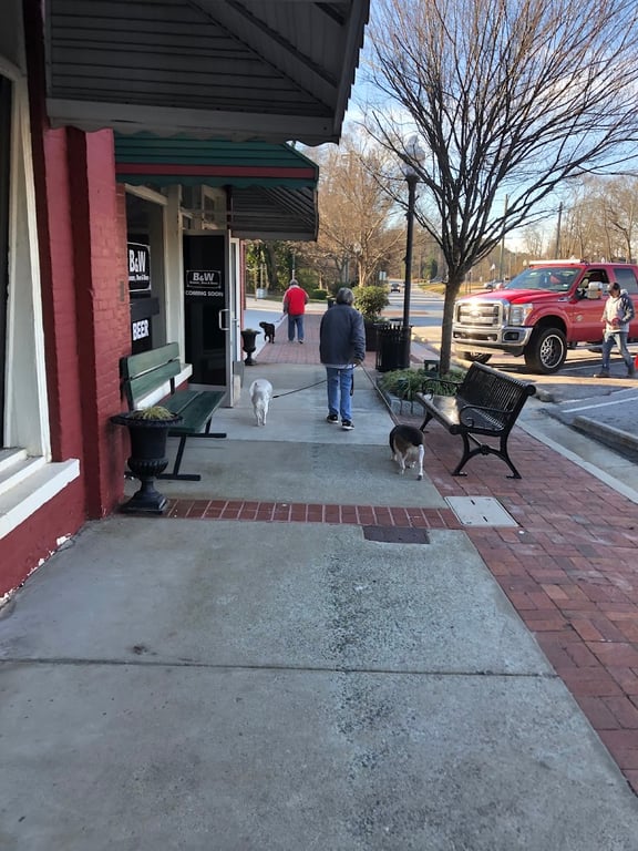 Photo of Historic Norcross