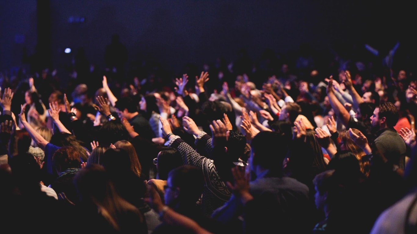 Life Changers International Church