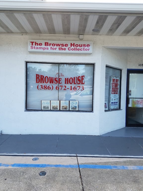 Photo of The Browse House