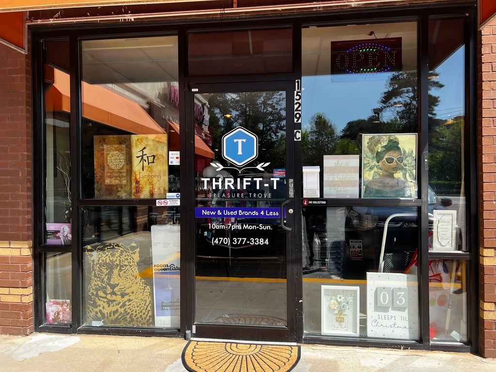 Thrift-T